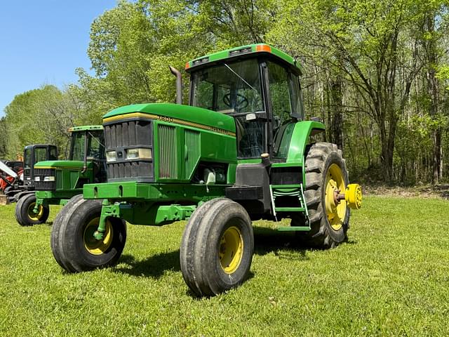 Image of John Deere 7800 equipment image 1