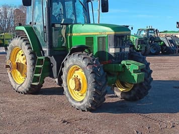 Main image John Deere 7800
