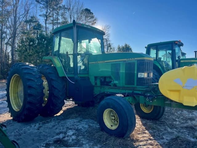 Image of John Deere 7800 equipment image 1