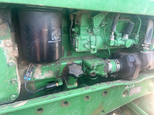 Image of John Deere 7800 equipment image 3