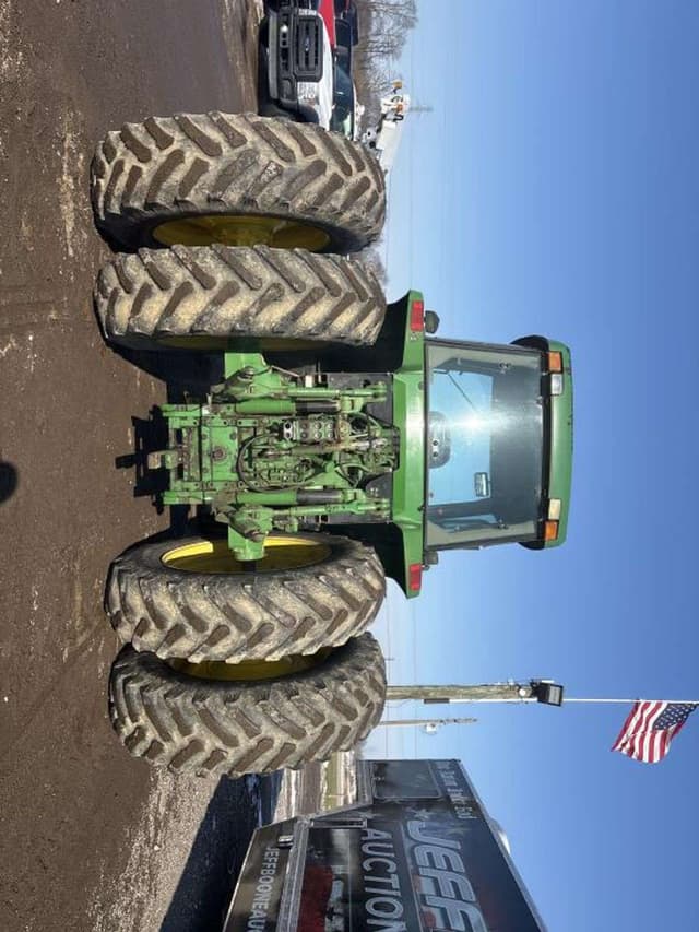 Image of John Deere 7800 equipment image 2