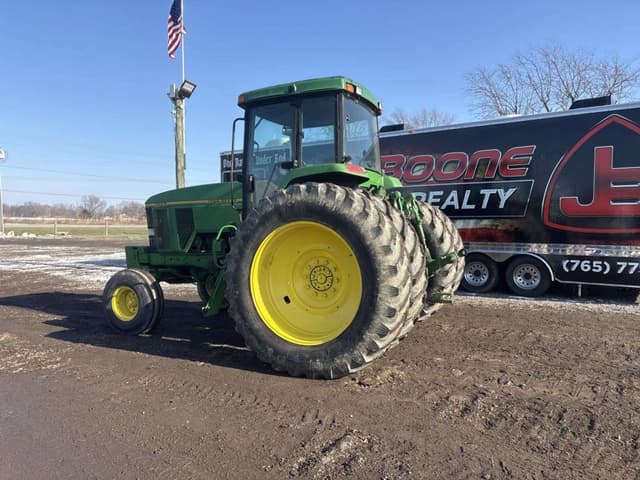 Image of John Deere 7800 equipment image 1