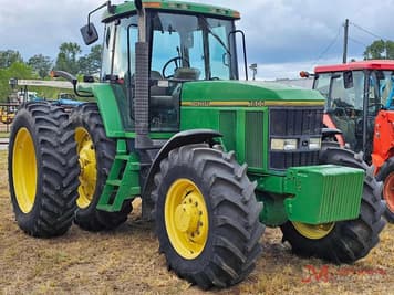 Main image John Deere 7800