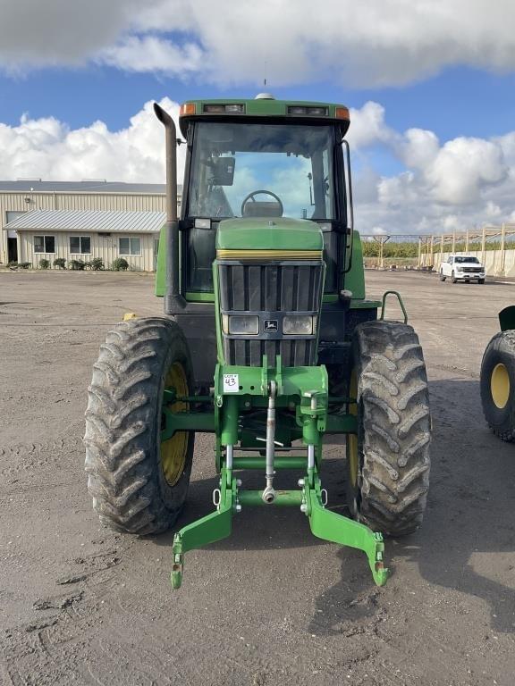 Image of John Deere 7800 equipment image 2