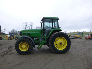 Main image John Deere 7800