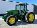 1998 John Deere 7810 Image