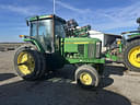 John Deere 7810 Image