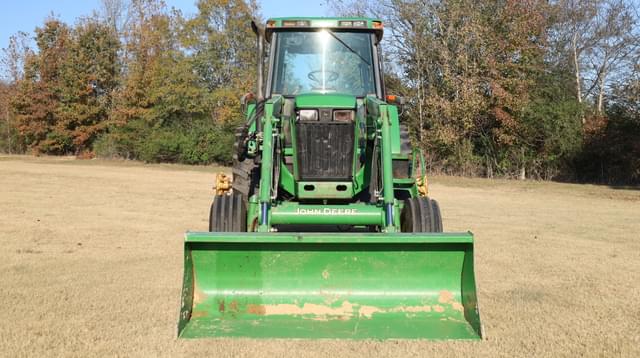 Image of John Deere 7810 equipment image 1