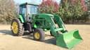John Deere 7810 Image