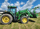 John Deere 7810 Image