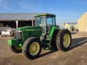 John Deere 7810 Image