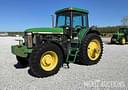 John Deere 7810 Image