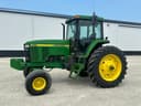 1998 John Deere 7810 Image
