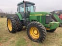 John Deere 7810 Image