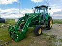 John Deere 7810 Image