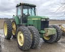 John Deere 7810 Image