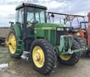 John Deere 7810 Image