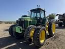 John Deere 7810 Image