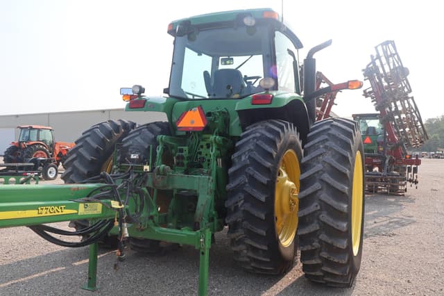 Image of John Deere 7820 equipment image 3