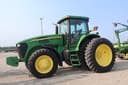 John Deere 7820 Image