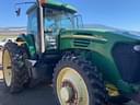 2005 John Deere 7820 Image