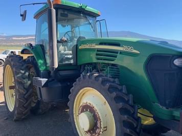 Main image John Deere 7820