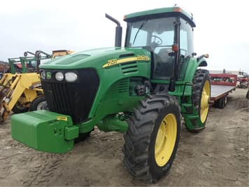 Main image John Deere 7820