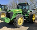 John Deere 7820 Image