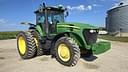 John Deere 7830 Image