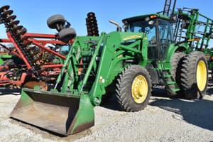 2007 John Deere 7830 Image