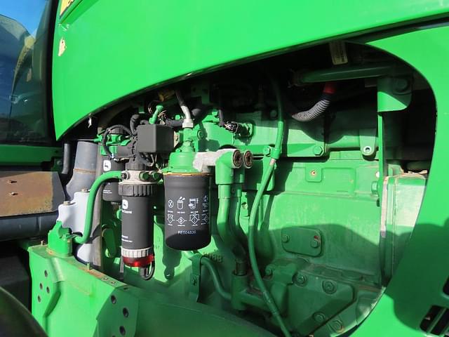 Image of John Deere 7830 equipment image 3