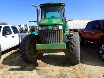 Main image John Deere 7830