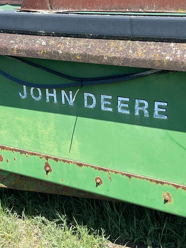 Image of John Deere 785 equipment image 3
