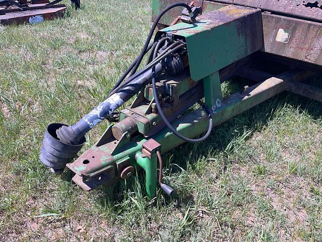 Image of John Deere 785 equipment image 2