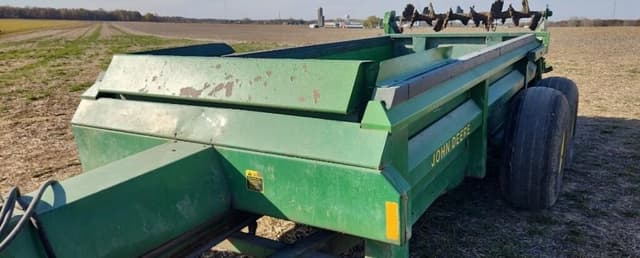 Image of John Deere 785 equipment image 2