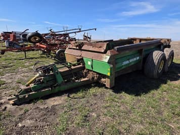Main image John Deere 785