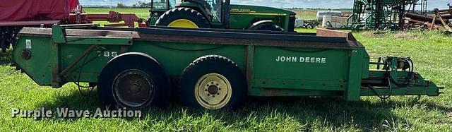 Image of John Deere 785 equipment image 3