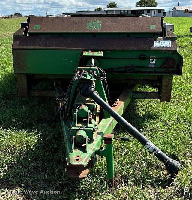 Image of John Deere 785 equipment image 1