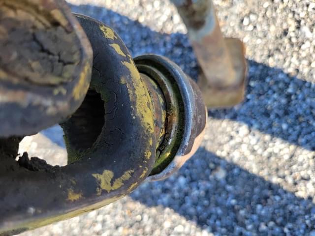 Image of John Deere 785 equipment image 3