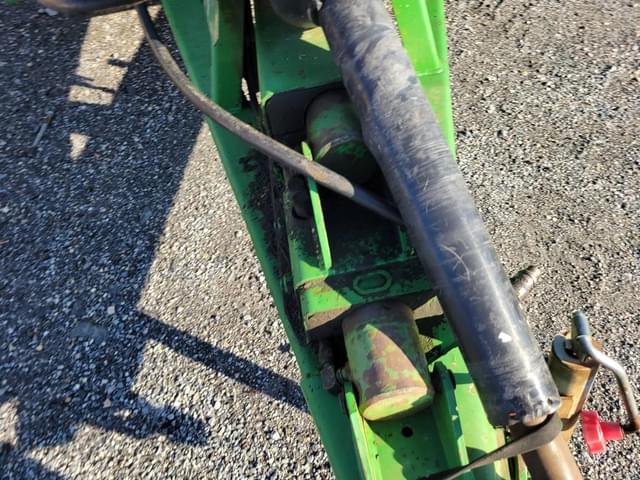 Image of John Deere 785 equipment image 4