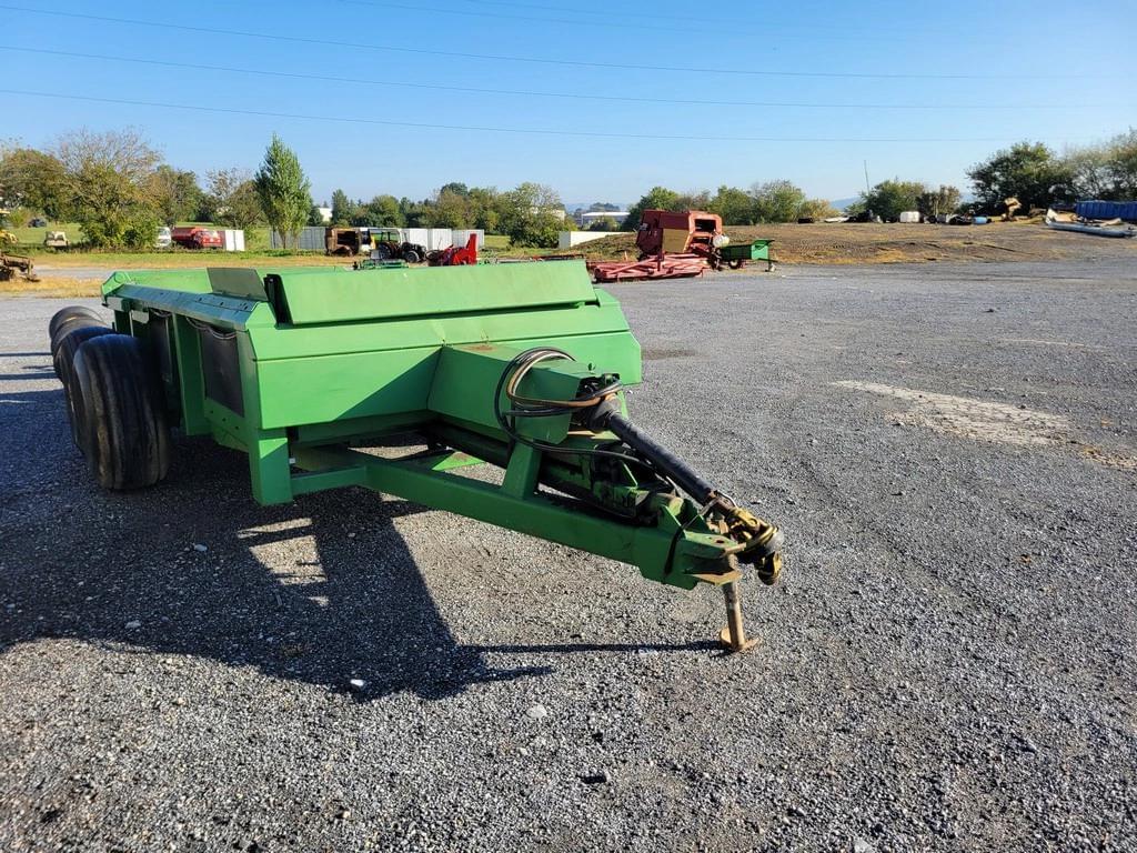 Image of John Deere 785 Primary image