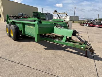 Main image John Deere 785