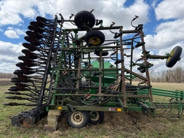 Image of John Deere 730 equipment image 3
