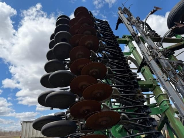 Image of John Deere 730 equipment image 4
