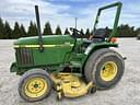 John Deere 790 Image