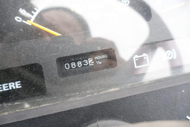 Image of John Deere 790 equipment image 3