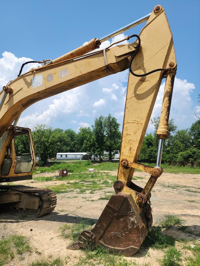 Image of John Deere 790 equipment image 3
