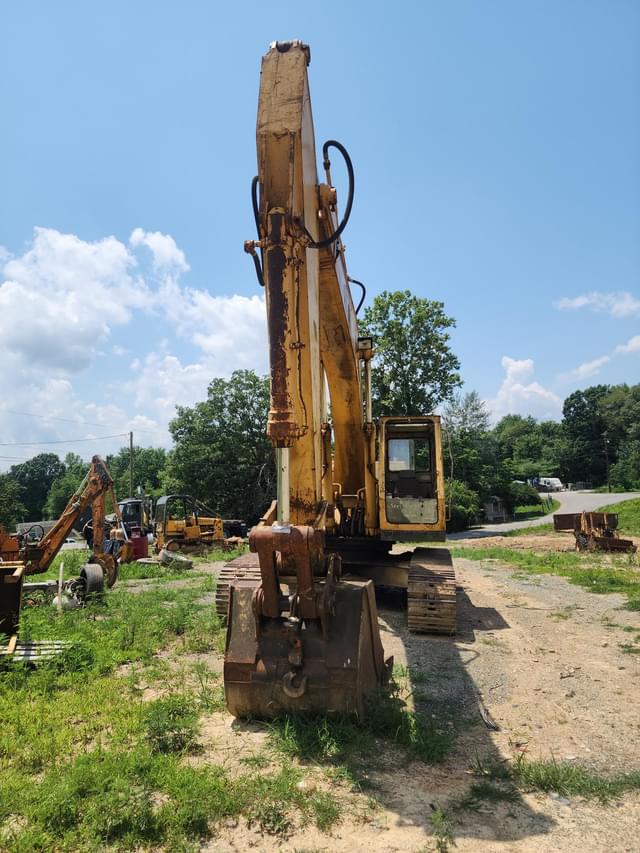 Image of John Deere 790 equipment image 2