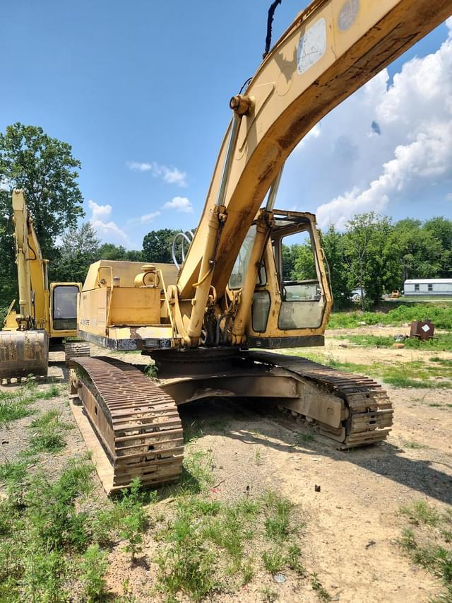Image of John Deere 790 equipment image 4