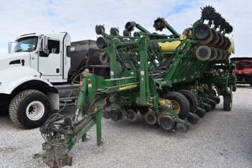 Main image John Deere 1790